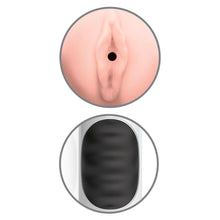 Load image into Gallery viewer, Pipedream Extreme Mega Grip Squeezable Pussy Stroker Masturbator
