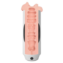 Load image into Gallery viewer, Pipedream Extreme Mega Grip Squeezable Pussy Stroker Masturbator
