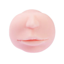 Load image into Gallery viewer, Magic Eyes The Mouth of Truth Masturbator
