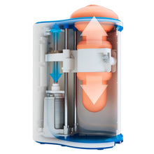 Load image into Gallery viewer, Autoblow A.I. Plus Adjustable Blow Job Machine
