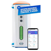 Load image into Gallery viewer, Autoblow A.I. Plus Adjustable Blow Job Machine
