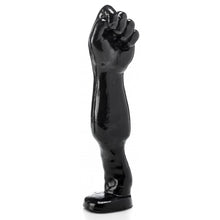 Load image into Gallery viewer, Fist Impact Hold The Fist
