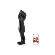 Load image into Gallery viewer, Fist Impact Hold The Fist

