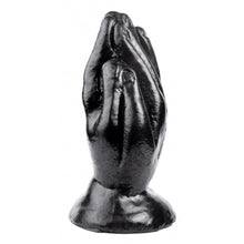 Load image into Gallery viewer, The Rock Hand Dildo
