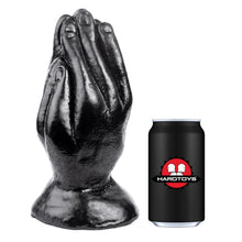 Load image into Gallery viewer, The Rock Hand Dildo
