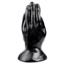 Load image into Gallery viewer, The Rock Hand Dildo
