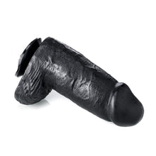 Load image into Gallery viewer, Hardastic Super Mike Huge Dildo
