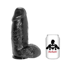 Load image into Gallery viewer, Hardastic Super Mike Huge Dildo
