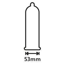 Load image into Gallery viewer, Secura Condoms 48 Pack Extra Safe
