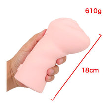 Load image into Gallery viewer, Utensil Race Meiki Realistic Masturbator
