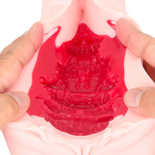 Load image into Gallery viewer, Utensil Race Meiki Realistic Masturbator

