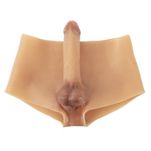 Load image into Gallery viewer, Ultra Realistic Penis Pants

