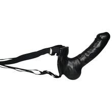 Load image into Gallery viewer, Switch Strap On Dildo
