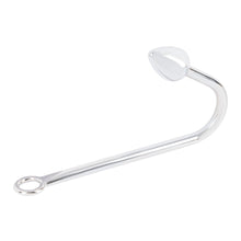 Load image into Gallery viewer, Aluminum Bondage Hook
