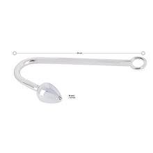 Load image into Gallery viewer, Aluminum Bondage Hook
