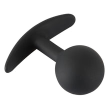 Load image into Gallery viewer, Backdoor Friend Medium Butt Plug

