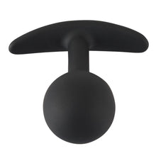 Load image into Gallery viewer, Backdoor Friend Medium Butt Plug
