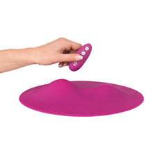 Load image into Gallery viewer, VibePad Vibrating Pad
