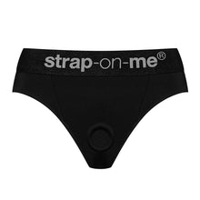 Load image into Gallery viewer, Strap On Me Harness Lingerie Heroine XLarge
