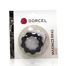 Load image into Gallery viewer, Dorcel Maximize Ring
