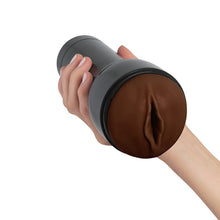 Load image into Gallery viewer, Kiiroo Feel Stroker Masturbator Flesh Brown
