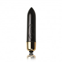 Load image into Gallery viewer, Rocks Off Teazer Petite Sensations Black Butt Plug
