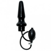 Load image into Gallery viewer, Rimba Inflatable With Massive Core Butt Plug Large

