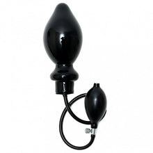Load image into Gallery viewer, Rimba Inflatable With Massive Core Butt Plug Large
