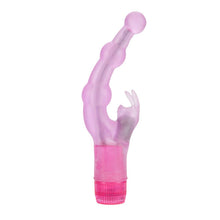 Load image into Gallery viewer, Nestlin Bunny Vibrator
