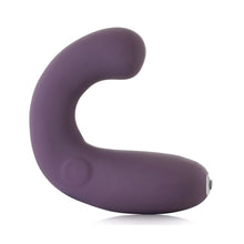 Load image into Gallery viewer, Je Joue G Kii GSpot and Clit Stimulator Purple
