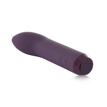 Load image into Gallery viewer, Je Joue Mini Bullet Vibrator Purple
