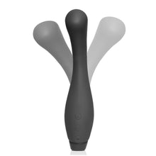 Load image into Gallery viewer, Je Joue Juno Flex Sleek GSpot Vibrator
