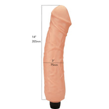 Load image into Gallery viewer, King Kong Giant 14 Inch Vibrator
