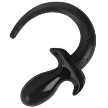 Load image into Gallery viewer, Dog Tail Butt Plug
