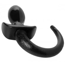 Load image into Gallery viewer, Dog Tail Butt Plug
