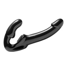 Load image into Gallery viewer, Revolver Strapless Strap On G Spot Dildo
