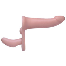 Load image into Gallery viewer, Plena II Double Penetration Strap On
