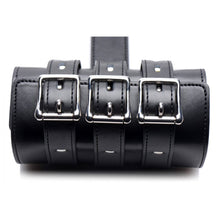 Load image into Gallery viewer, Strict Arm Binder Adjustable Restraint
