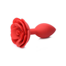 Load image into Gallery viewer, Master Series Booty Bloom Rose Anal Plug
