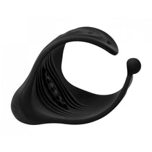 Load image into Gallery viewer, Trinity Vibes 10X Pleasure Stroke Vibrating Penis Sleeve
