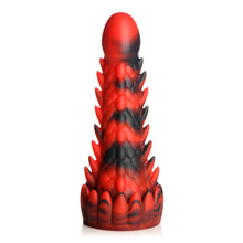Load image into Gallery viewer, Creature Cocks Demon Rising  Dildo
