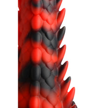 Load image into Gallery viewer, Creature Cocks Demon Rising  Dildo
