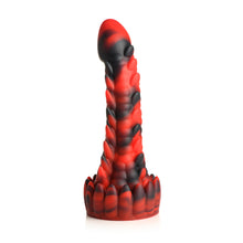 Load image into Gallery viewer, Creature Cocks Demon Rising  Dildo
