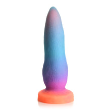 Load image into Gallery viewer, Creature Cocks Tenta Cock Glow In The Dark
