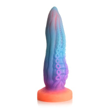 Load image into Gallery viewer, Creature Cocks Tenta Cock Glow In The Dark
