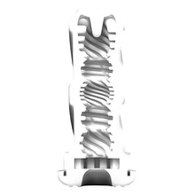 Load image into Gallery viewer, Tenga Air Tech Twist Ripple Reusable Vacuum Cup Masturbator
