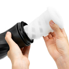 Load image into Gallery viewer, Tenga Air Tech Twist Ripple Reusable Vacuum Cup Masturbator
