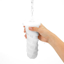 Load image into Gallery viewer, Tenga Air Tech Twist Ripple Reusable Vacuum Cup Masturbator
