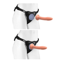 Load image into Gallery viewer, Dillio Body Dock SE Universal Harness System
