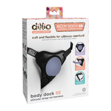 Load image into Gallery viewer, Dillio Body Dock SE Universal Harness System
